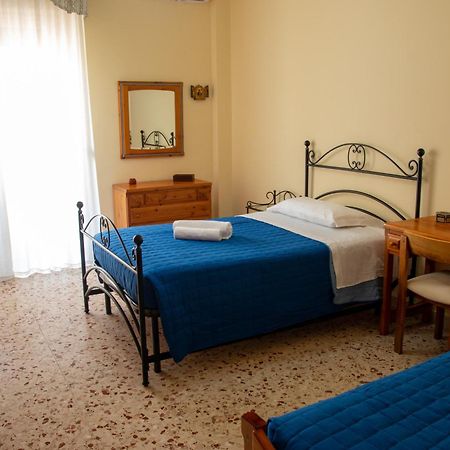 Casa Vacanze Il Vicolo Taormina Esterno foto