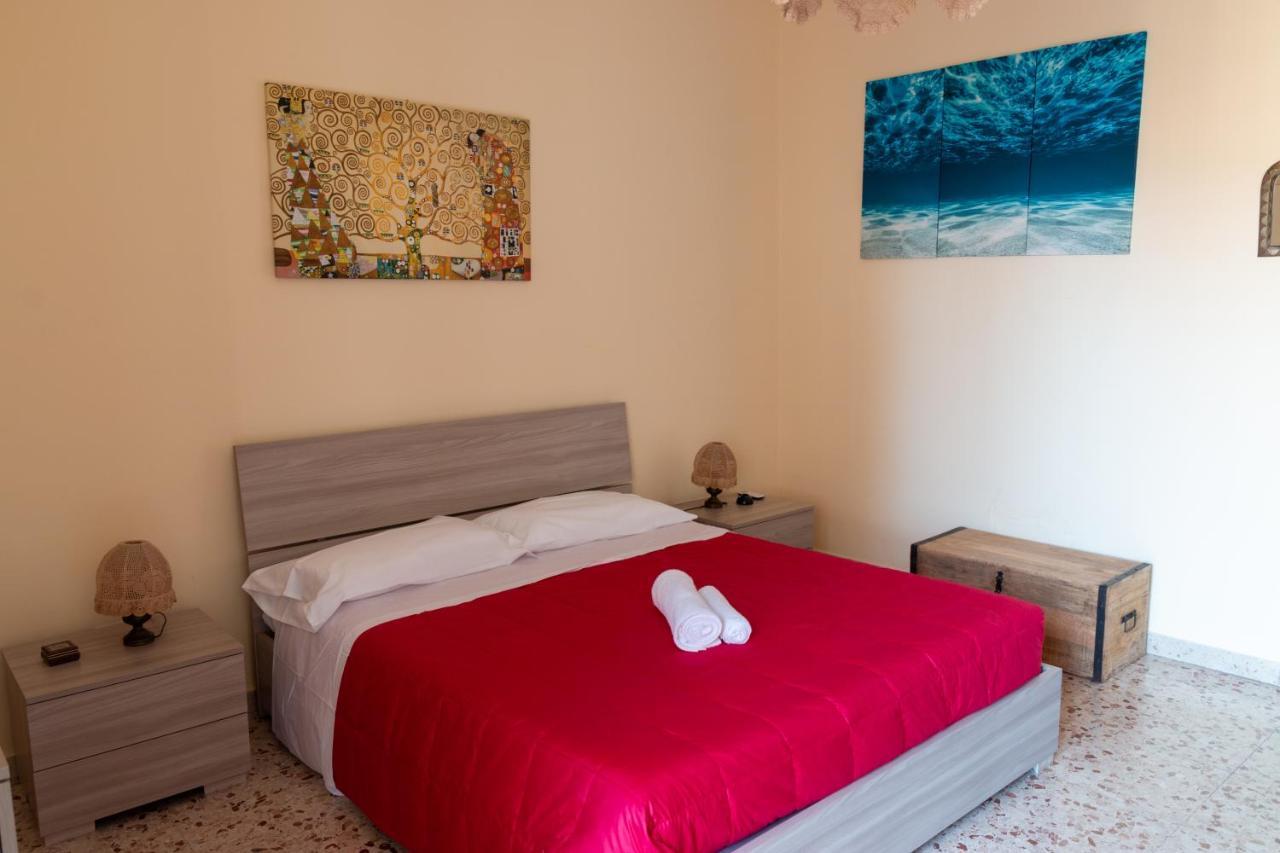 Casa Vacanze Il Vicolo Taormina Esterno foto