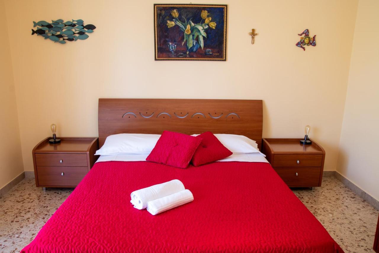 Casa Vacanze Il Vicolo Taormina Esterno foto