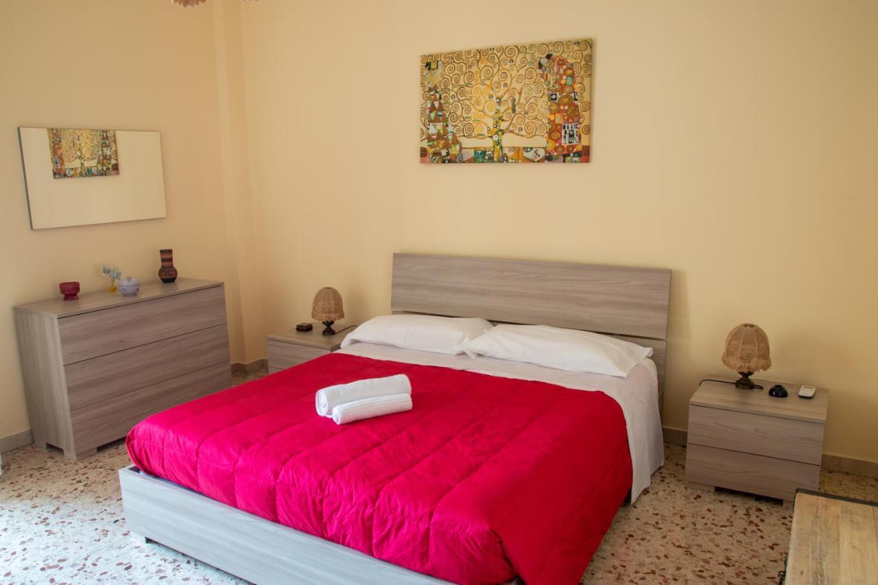 Casa Vacanze Il Vicolo Taormina Esterno foto