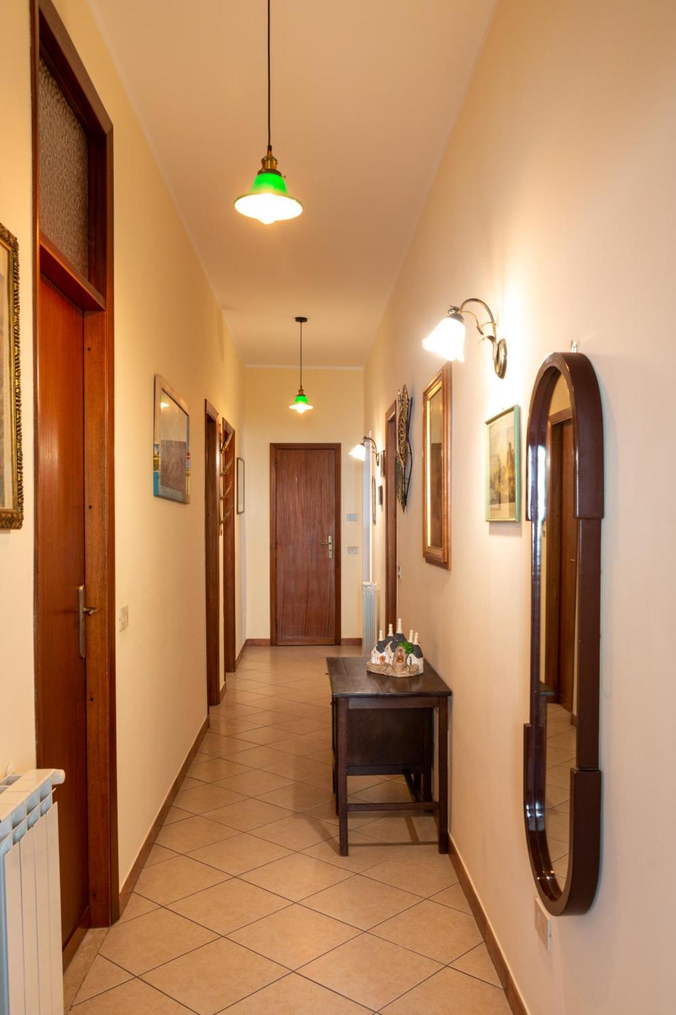 Casa Vacanze Il Vicolo Taormina Esterno foto