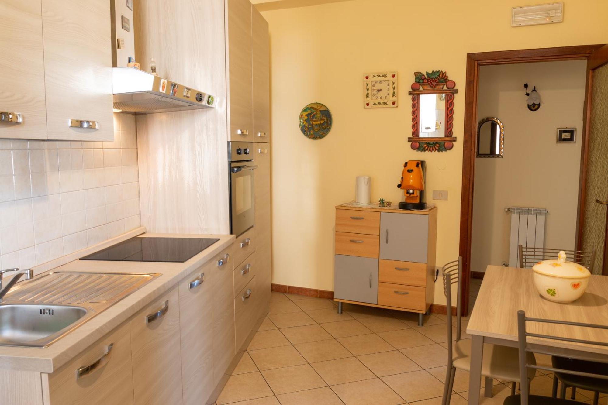 Casa Vacanze Il Vicolo Taormina Esterno foto