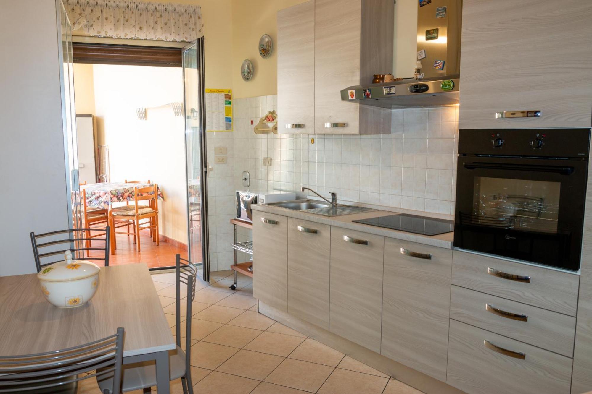 Casa Vacanze Il Vicolo Taormina Esterno foto